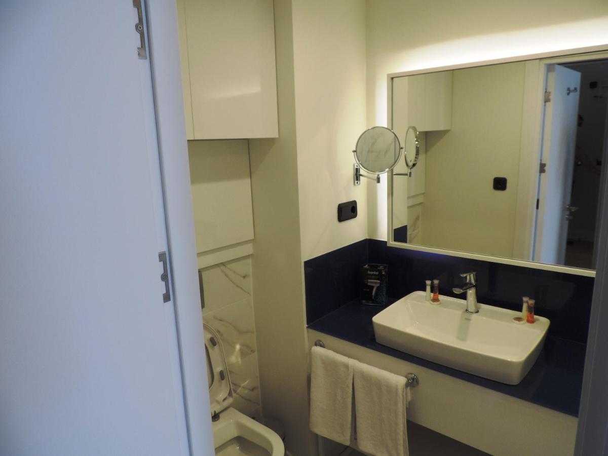 Apartment Black Sea Twin Tower Batumi