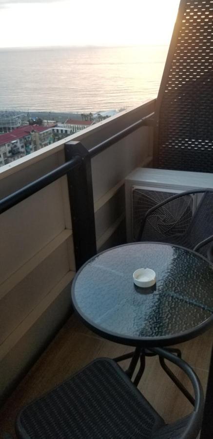 Apartment Black Sea Twin Tower