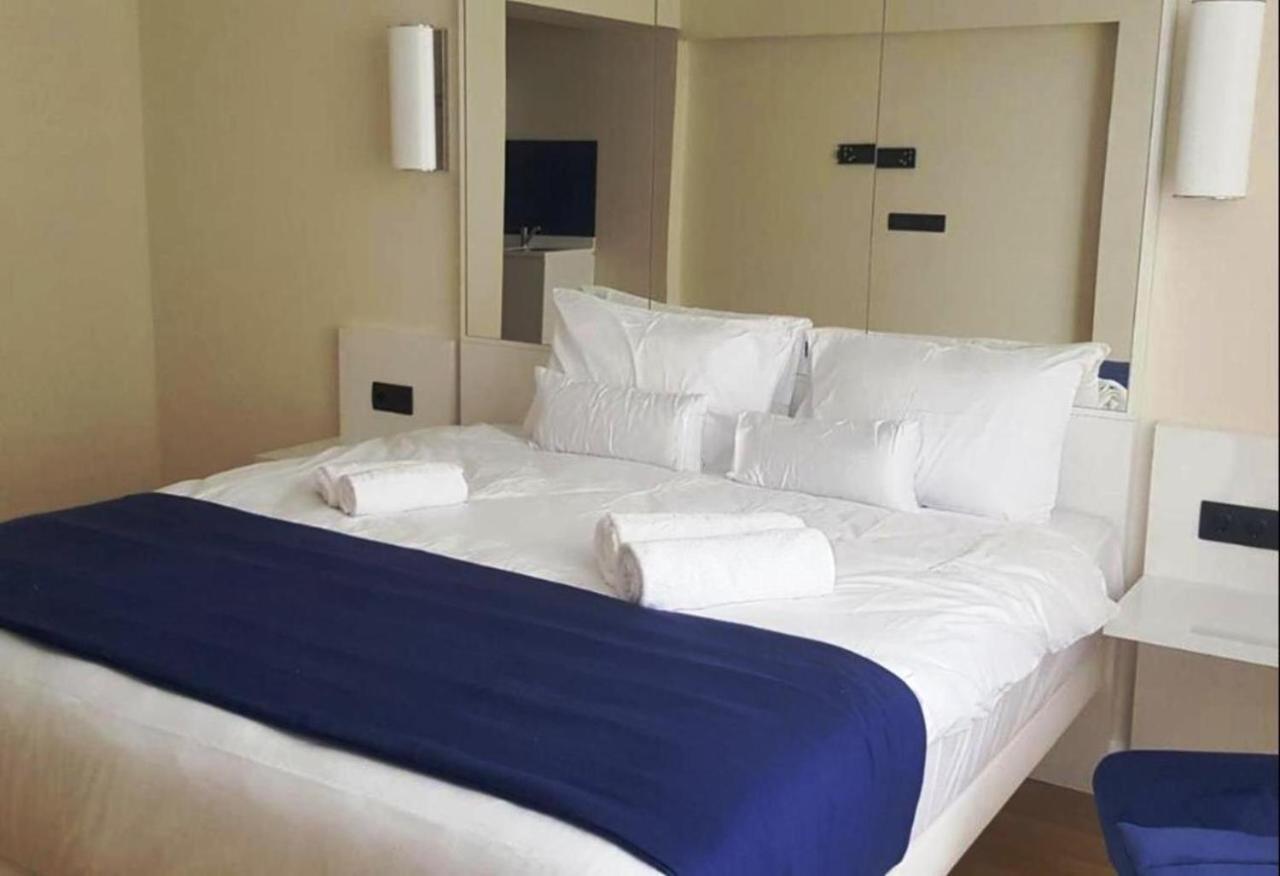 Apartment Black Sea Twin Tower Batumi