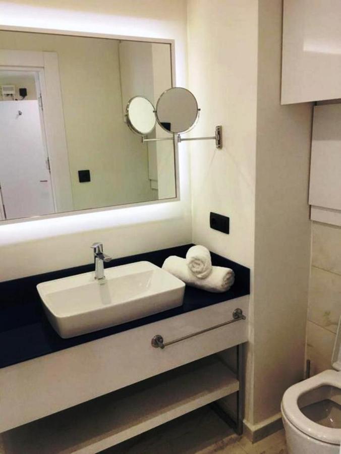 Apartment Black Sea Twin Tower Batumi