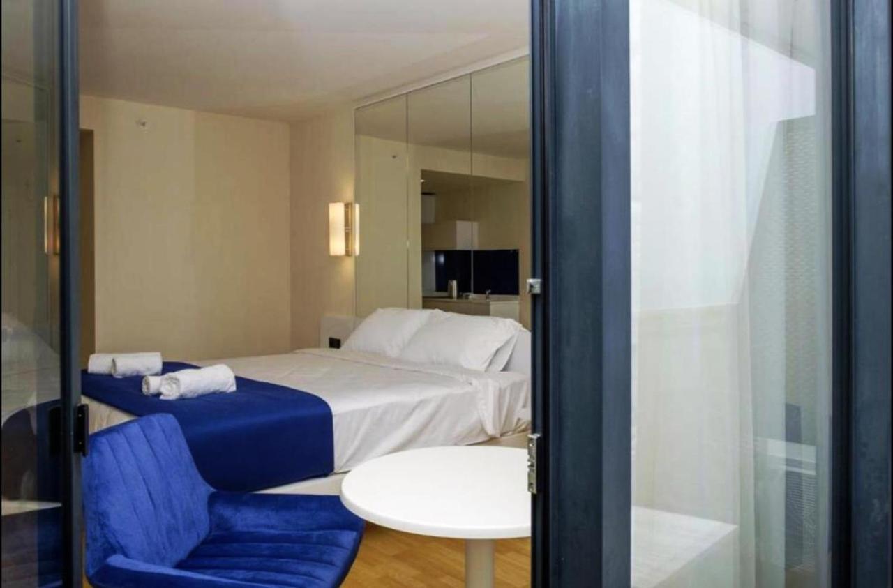 Apartment Black Sea Twin Tower